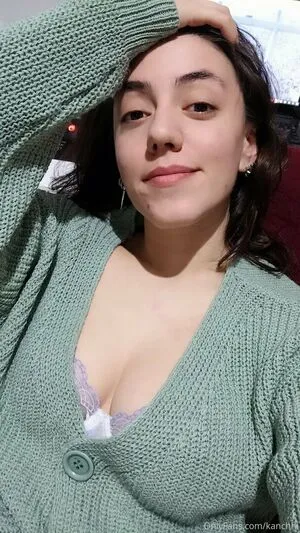Kanchhi OnlyFans Leaked Free Thumbnail Picture - #8PCQ3q9BKd