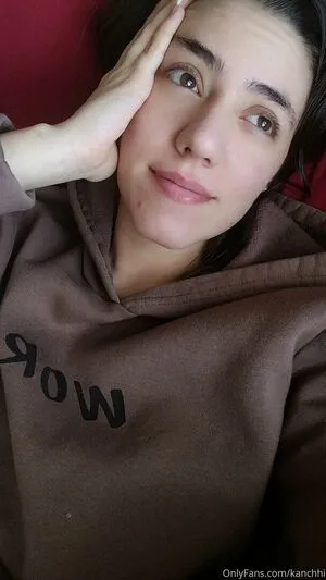 Kanchhi OnlyFans Leaked Free Thumbnail Picture - #EskeMdakUf