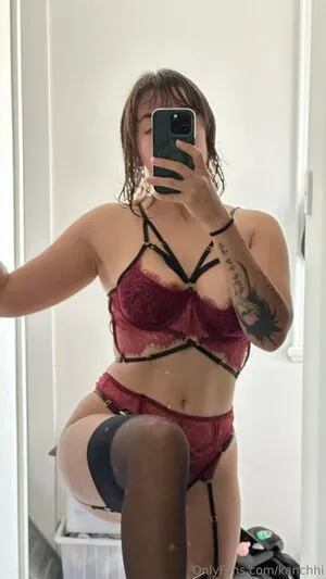Kanchhi OnlyFans Leaked Free Thumbnail Picture - #VAcMGWDLA9