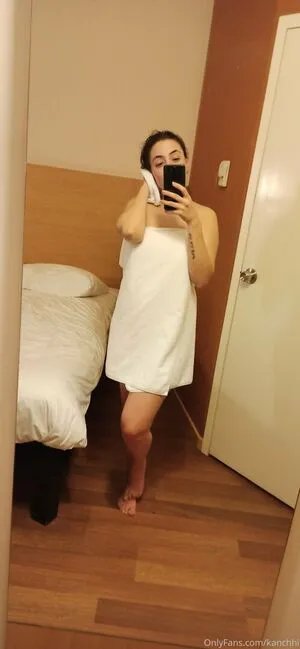 Kanchhi OnlyFans Leaked Free Thumbnail Picture - #ZcWxKmccxV