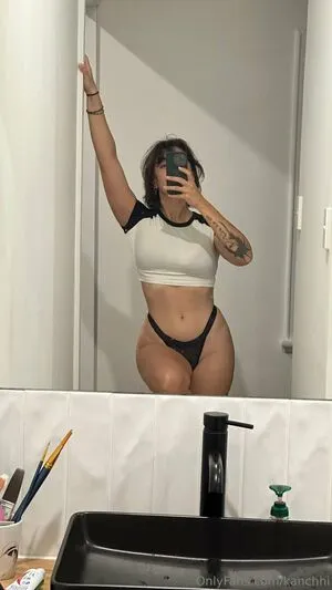 Kanchhi OnlyFans Leaked Free Thumbnail Picture - #jgeQ1cyZM0