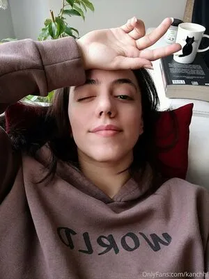 Kanchhi OnlyFans Leaked Free Thumbnail Picture - #xs22KOm5t1