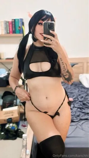 Kanchhi OnlyFans Leaked Free Thumbnail Picture - #ywGpeVQlWO