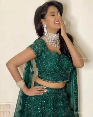 Kanchi Singh Thumbnail Picture