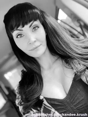 Kandee Krush OnlyFans Leaked Free Thumbnail Picture - #H34ryd01Oe