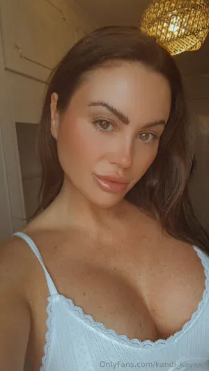 Kandi Kayxxx OnlyFans Leaked Free Thumbnail Picture - #zeCAUBLeux