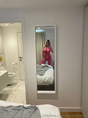 Kandicekloss1 OnlyFans Leaked Free Thumbnail Picture - #615EwR9jG0