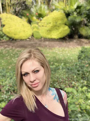 Kandieangel OnlyFans Leaked Free Thumbnail Picture - #NVAmObDnfj