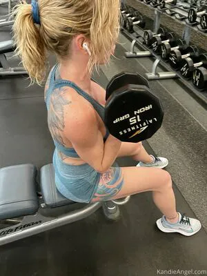 Kandieangel OnlyFans Leaked Free Thumbnail Picture - #cRUE4GIDcx