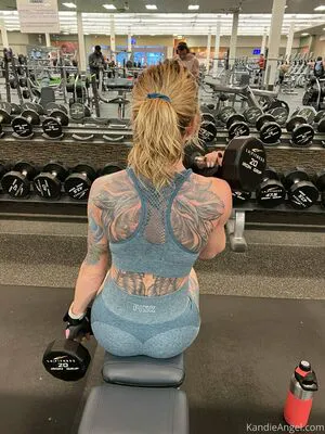 Kandieangel OnlyFans Leaked Free Thumbnail Picture - #nXQb45s1zh