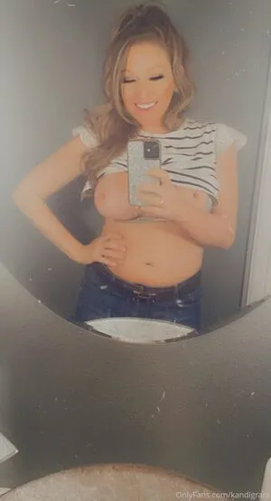 Kandigrant OnlyFans Leaked Free Thumbnail Picture - #tZflu1zReo