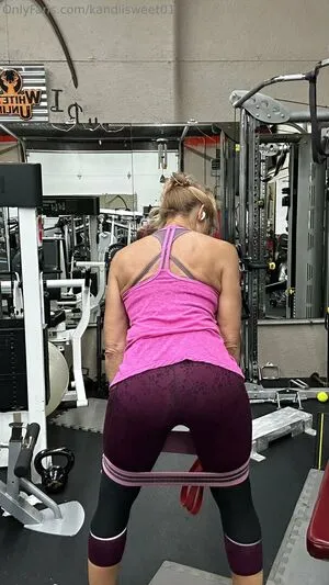 Kandiisweet01 OnlyFans Leaked Free Thumbnail Picture - #Kb4ZMuGL8c