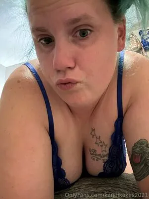 Kandikakes2021 OnlyFans Leaked Free Thumbnail Picture - #FYOwz9ij8f