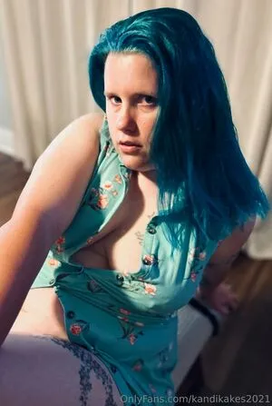 Kandikakes2021 OnlyFans Leaked Free Thumbnail Picture - #GlIJyYvPQO