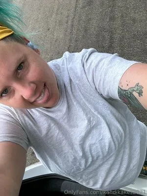 Kandikakes2021 OnlyFans Leaked Free Thumbnail Picture - #X8Jytyuech