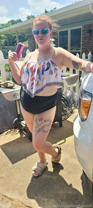 Kandikakes2021 OnlyFans Leaked Free Thumbnail Picture - #Zr8OAel2ka