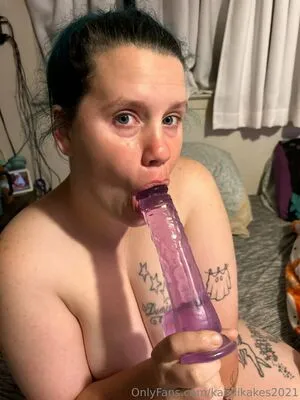 Kandikakes2021 OnlyFans Leaked Free Thumbnail Picture - #ap62S238TX