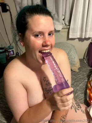 Kandikakes2021 OnlyFans Leaked Free Thumbnail Picture - #eJJtAYULB9