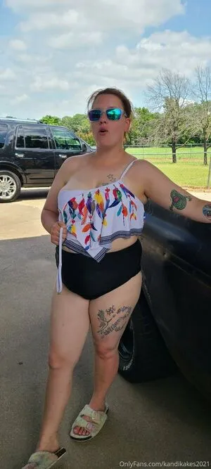 Kandikakes2021 OnlyFans Leaked Free Thumbnail Picture - #kbwEqcRaXx