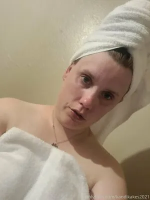 Kandikakes2021 OnlyFans Leaked Free Thumbnail Picture - #vdsZXGKtVk