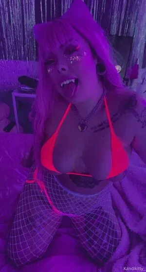 Kandikitty OnlyFans Leaked Free Thumbnail Picture - #3NqJFqmnRv
