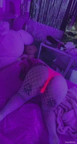 Kandikitty OnlyFans Leaked Free Thumbnail Picture - #qbv04rOTjt