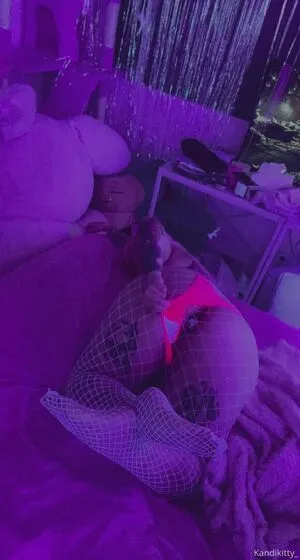 Kandikitty OnlyFans Leaked Free Thumbnail Picture - #qtU8P9Lfyx