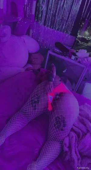 Kandikitty OnlyFans Leaked Free Thumbnail Picture - #s7wtiWGoGr