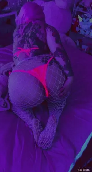 Kandikitty OnlyFans Leaked Free Thumbnail Picture - #xqZfK8tpjt
