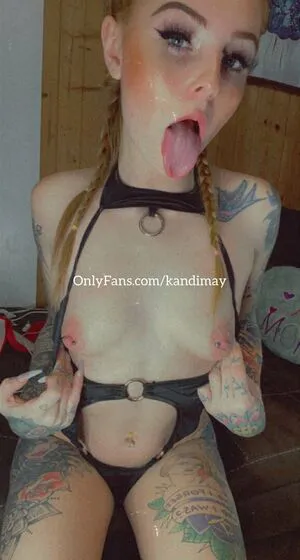 Kandimay OnlyFans Leaked Free Thumbnail Picture - #RGpC8dn3q7