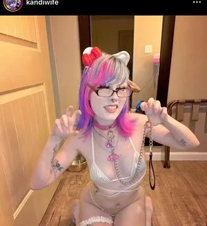 Kandiwife OnlyFans Leaked Free Thumbnail Picture - #7dq1xixMY4