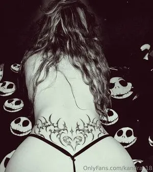Kandra OnlyFans Leaked Free Thumbnail Picture - #BQaYr9HQp2