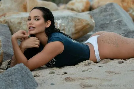 Kandy Alejandra OnlyFans Leaked Free Thumbnail Picture - #3Fv6koZhDN