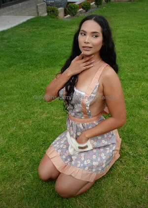 Kandy Alejandra OnlyFans Leaked Free Thumbnail Picture - #3aZeCErWBC