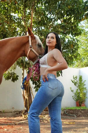 Kandy Alejandra OnlyFans Leaked Free Thumbnail Picture - #4pk5AaH28l