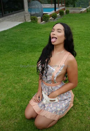 Kandy Alejandra OnlyFans Leaked Free Thumbnail Picture - #9knfedJlMw