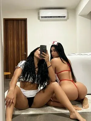 Kandy Alejandra OnlyFans Leaked Free Thumbnail Picture - #CA5Yfa2So5
