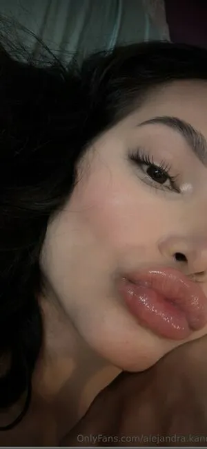 Kandy Alejandra OnlyFans Leaked Free Thumbnail Picture - #G1yhzLRadK