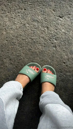 Kandy Alejandra OnlyFans Leaked Free Thumbnail Picture - #OYkuIekzBU