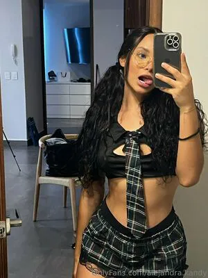 Kandy Alejandra OnlyFans Leaked Free Thumbnail Picture - #PVzOGI9vKA