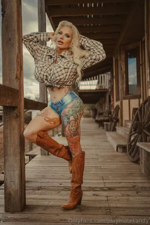 Kandy Kouture OnlyFans Leaked Free Thumbnail Picture - #0SdECGaAcm