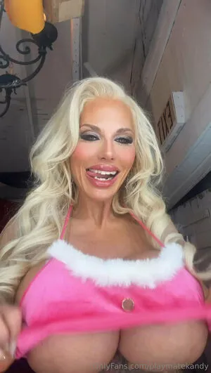 Kandy Kouture OnlyFans Leaked Free Thumbnail Picture - #kdYVpSsIqv