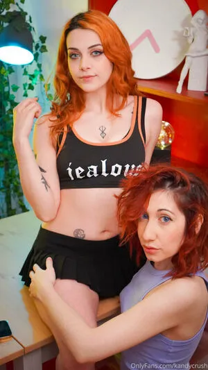 Kandycrush OnlyFans Leaked Free Thumbnail Picture - #BjfQhX7O1L