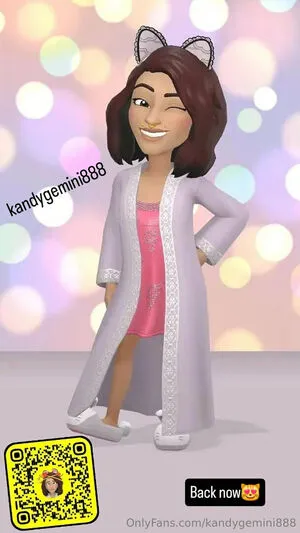 Kandygemini888 OnlyFans Leaked Free Thumbnail Picture - #k8yUcAuvFd
