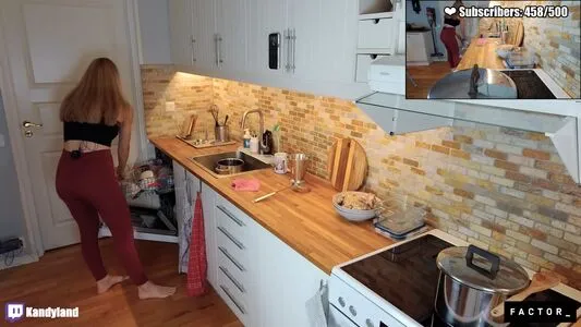 Kandyland OnlyFans Leaked Free Thumbnail Picture - #3GifkzrmPc