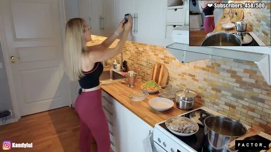 Kandyland OnlyFans Leaked Free Thumbnail Picture - #COE4CcjFHW