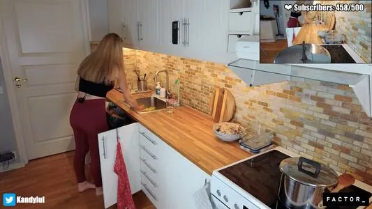 Kandyland OnlyFans Leaked Free Thumbnail Picture - #NMokgeL94M