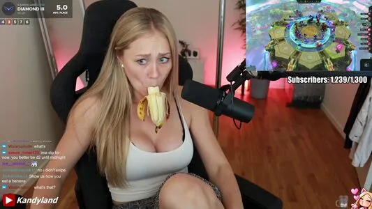 Kandyland OnlyFans Leaked Free Thumbnail Picture - #PNeVmiIovq