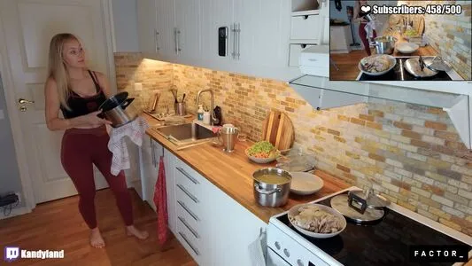 Kandyland OnlyFans Leaked Free Thumbnail Picture - #tRjvXB51UW