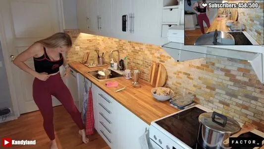 Kandyland OnlyFans Leaked Free Thumbnail Picture - #uGvDyaTY6c